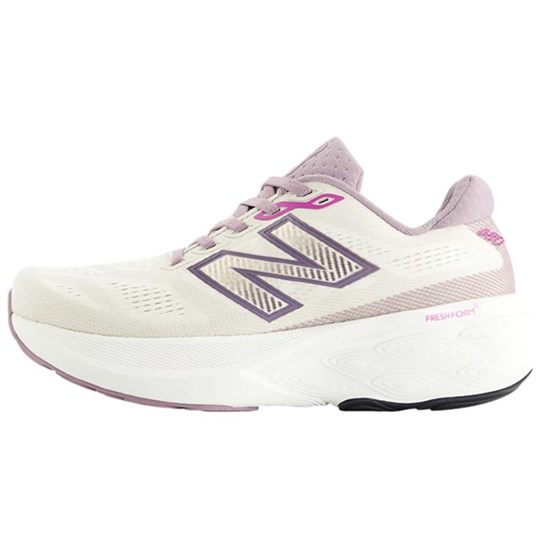 880v15 Women's Fresh Foam X New Balance 'Linen Dark Ice Wine' Women's W880E15 - фото 599348