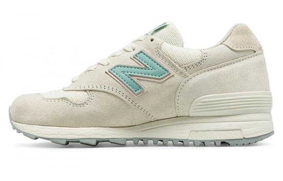 New Balance 1400 Sea Salt Women's W1400CHS - фото 599414