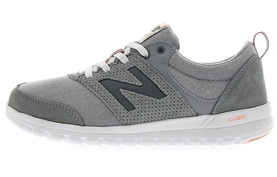 New Balance 315 Series Low Top Gray Women's WL315GG - фото 599478
