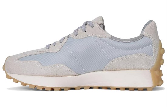 New Balance 327 'Light Blue Grey' Women's WS327JU1 - фото 599492