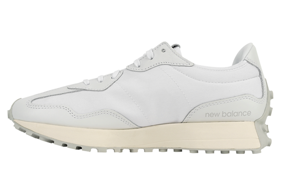 New Balance 327 Light White JD Sports Exclusive Women's WS327JW1 - фото 599497