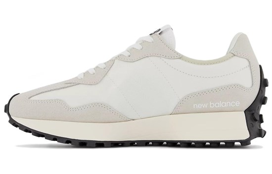 New Balance 327 Sea Salt Black Women's WS327FE - фото 599516