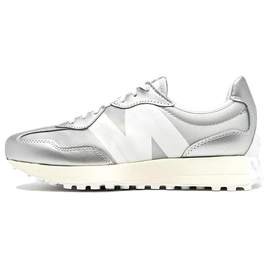 New Balance 327 'Silver' Women's WS327SGA - фото 599521