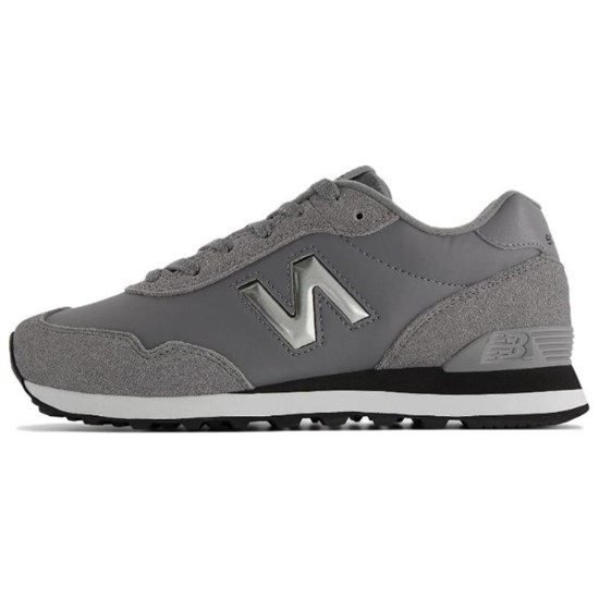 New Balance 515 'Grey' Women's WL515LS3 - фото 599601