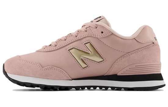 New Balance 515 'Pink' Women's WL515LP3 - фото 599605