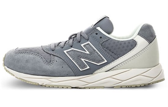 New Balance 96 'Grey' Women's WRT96MA - фото 599758