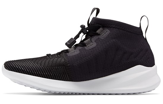 New Balance Cypher Run 'Black White' Women's WSRMCBW - фото 599923