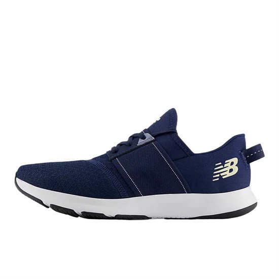 New Balance DynaSoft Nergize Low Top Training Shoes Women's Blue WXNRGSC3 - фото 599946