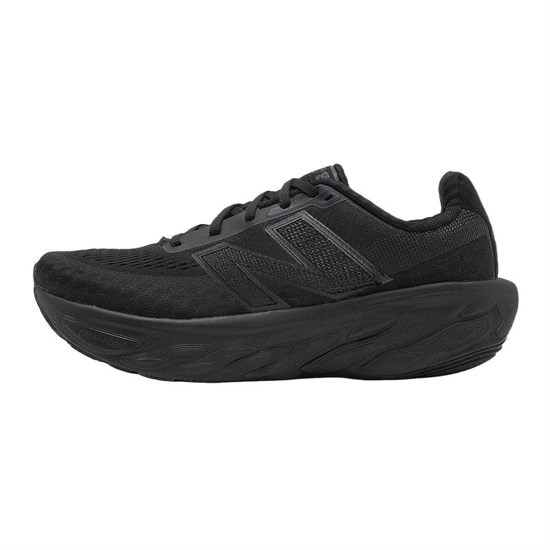 New Balance Fresh Foam X 1080 V14 Cushioning Low Top Running Shoes Women's Black NBPFFS103T-BF - фото 600070
