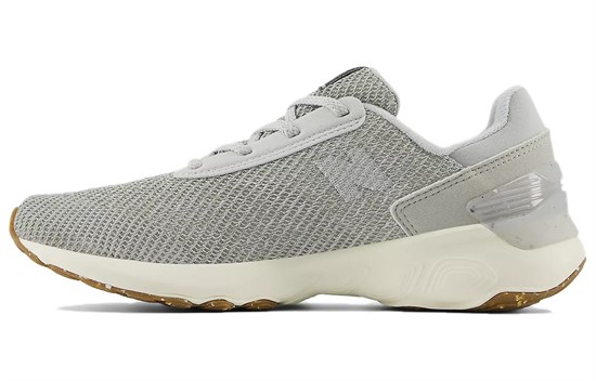New Balance Fresh Foam X 1440 X 1440 Cushioning Wear Resistant Low Top Running Shoes Women's Gray W1440EG1 - фото 600092