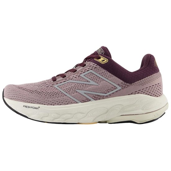 New Balance Fresh Foam X 860v14 'Ice Wine Plum Brown' Women's W860J14 - фото 600106