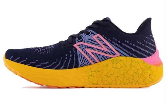 New Balance Fresh Foam X Vongo V5 'Eclipse Vibrant Apricot' Women's WVNGOEM5 - фото 600196