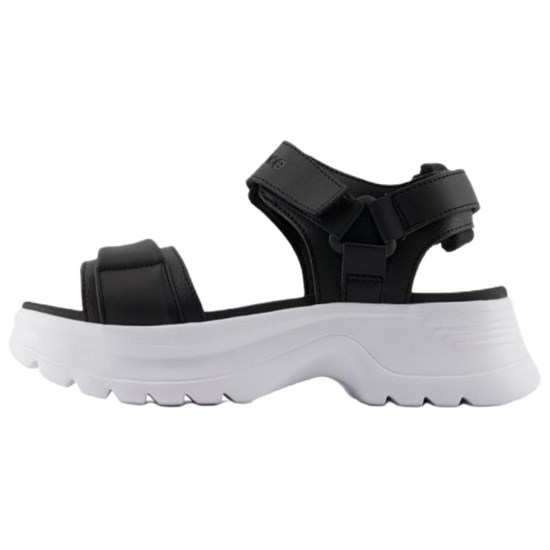 New Balance FSH Sandal Women's Black SWAFSHE1 - фото 600217