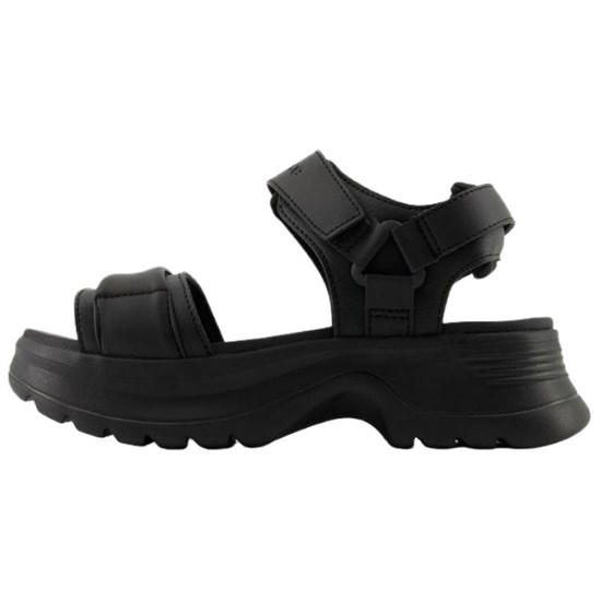 New Balance FSH Beach Sandals Women's Black SWAFSHA1 - фото 600222