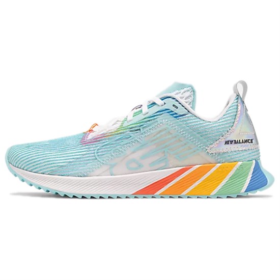New Balance Fuel Cell Echo Lucent Pride 2020 Women's WFCELPR - фото 600226