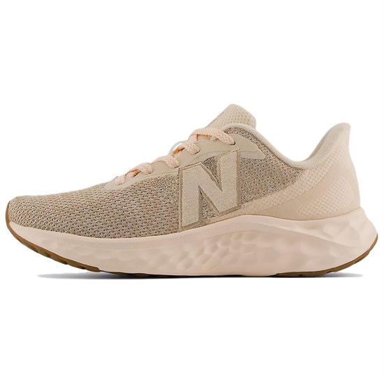 New Balance NB Fresh Foam Arishi V4 Slip Resistant Low Top Running Shoes Women's Rose WARISAP4 - фото 600670