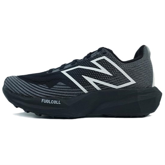 New Balance NB FuelCell Venym Cushioning, Wear Resistant Low Top Casual Running Shoes Women's Black WTVNYMN1 - фото 600800