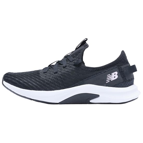 New Balance Non slip Lightweight Low Top Training Shoes Women's Black WNRGSCR2 - фото 600848