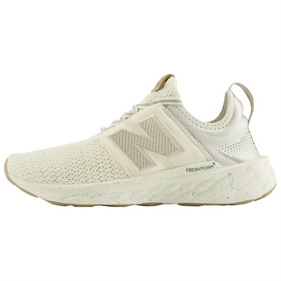 New Balance Women's Fresh Foam X Cruz V3 'Artisan   Angora' Women's WCRZERC3 - фото 600898