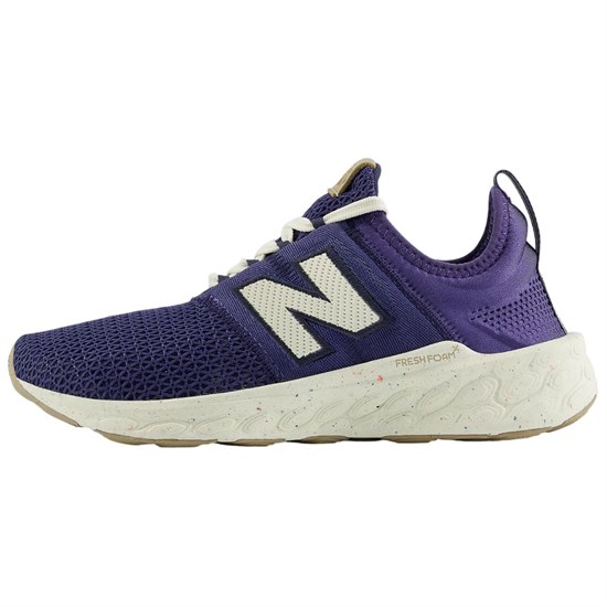New Balance Women's Fresh Foam X Cruz V3 'Artisan   Dream State Angora' Women's WCRZERB3 - фото 600903