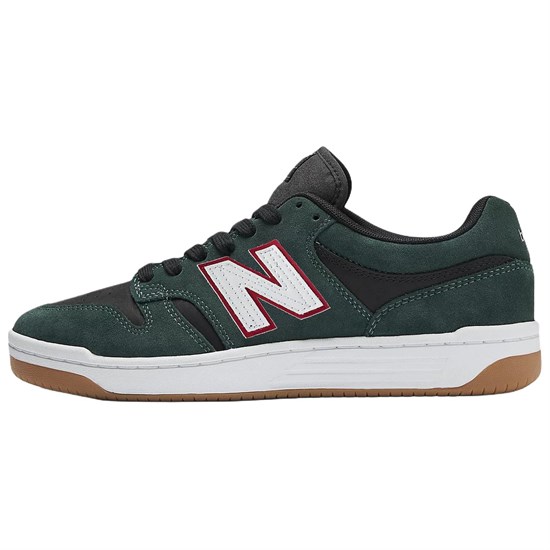 New Balance Numeric 480 Jamie Foy NM480FOY - фото 600937