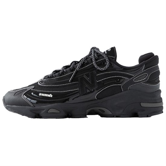 New Balance 1000 Aime Leon Dore Black M1000AD1 - фото 601052