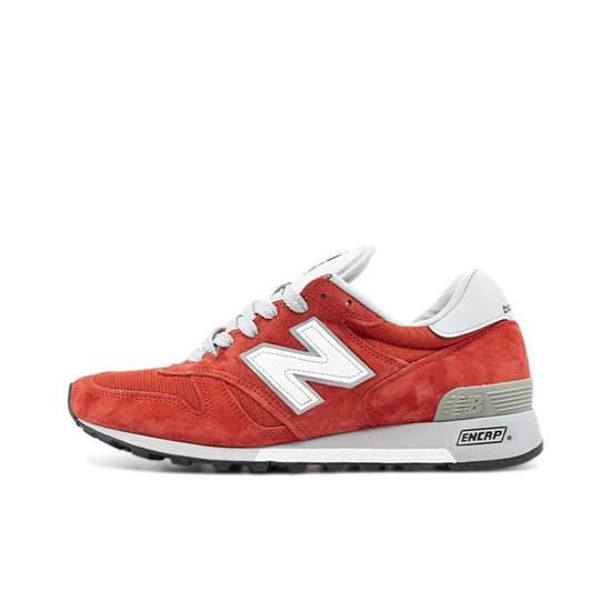 New Balance 1300 MiUSA Team Red M1300CLR - фото 601079