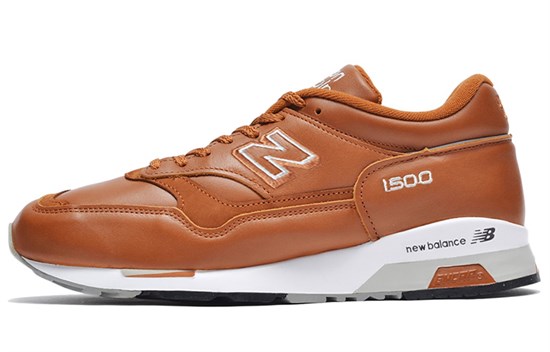 New Balance 1500 Made In England 'Tan' M1500TN - фото 601087