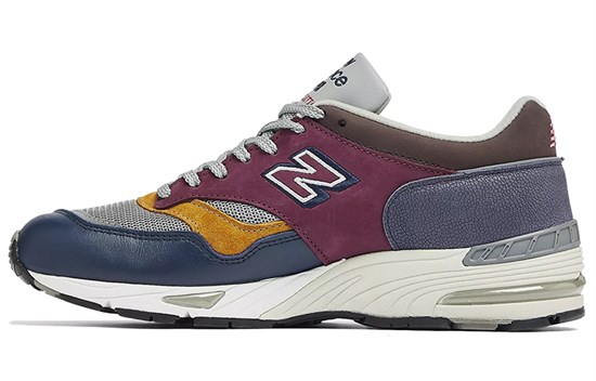 New Balance 1591 Multicolor M1591SPK - фото 601102