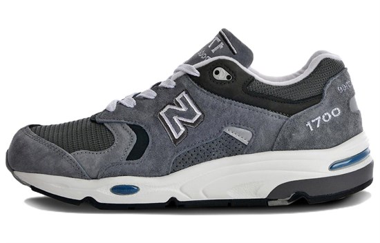 New Balance 1700 MiUSA Dark Grey M1700GJ - фото 601112