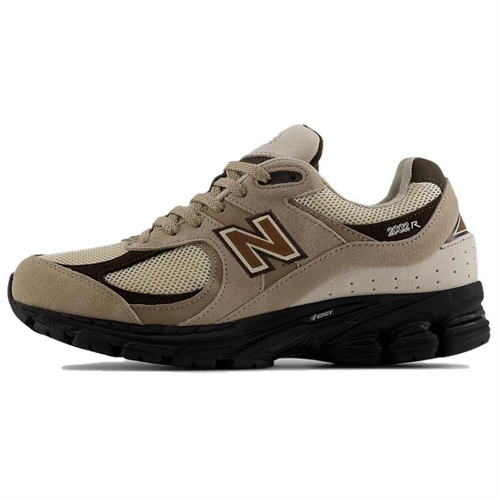 New Balance 2002R Driftwood Rich Earth M2002RZR - фото 601148