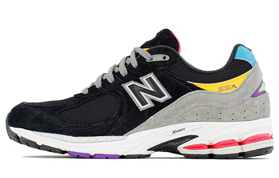 New Balance 2002R Dtlr Masquerade M2002RDT - фото 601154