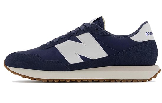 New Balance 237v1 'Natural Indigo' MS237GB - фото 601205