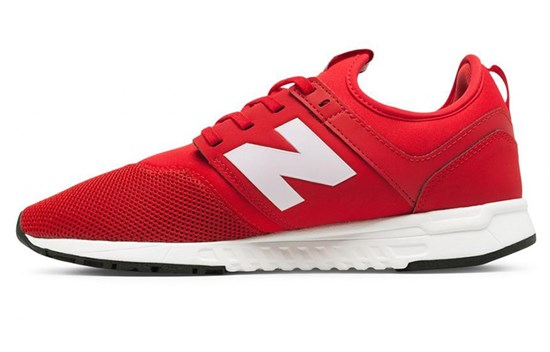 New Balance 247 Classic 'Red' MRL247RW - фото 601210