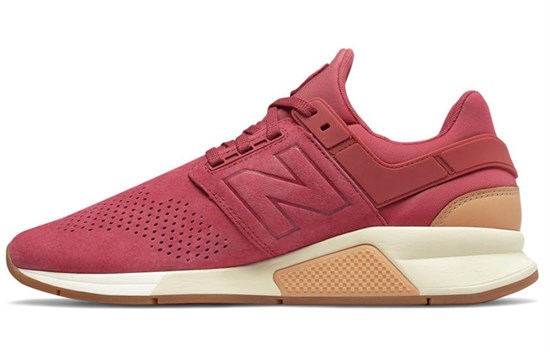 New Balance 247v2 'Earth Red' MS247GS - фото 601231