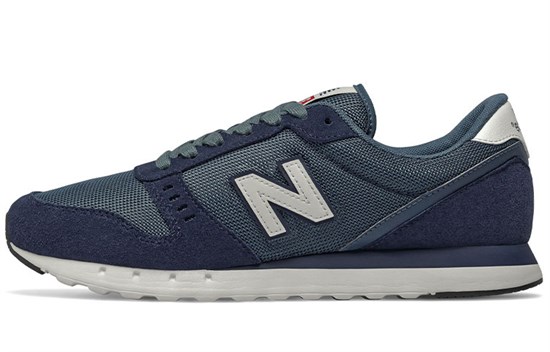 New Balance 311 'Navy Blue' ML311LN2 - фото 601235