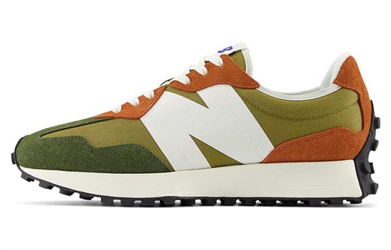 New Balance 327 Kombu Desert MS327HC - фото 601255