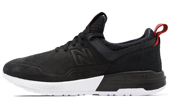 New Balance 365 Series Black MS365CNY - фото 601268