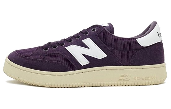 New Balance 400 Skate Shoes 'Purple' CT400NDB - фото 601288