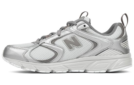 New Balance 408 'Silver' ML408J - фото 601293