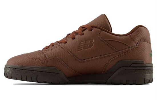 New Balance 550 'Rich Oak' BB550PBR - фото 601344