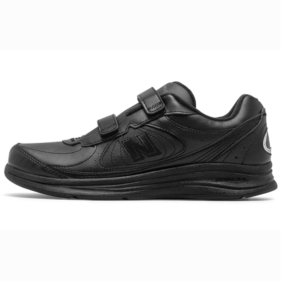 New Balance 577v1 Made In Usa 'Black' MW577VK - фото 601456