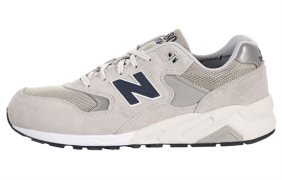 New Balance 580 Explorer Grey MRT580GY - фото 601464