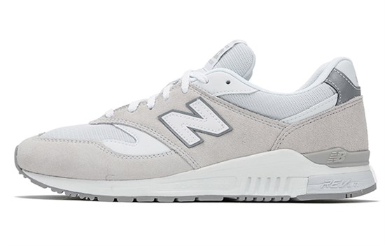 New Balance 840Series Beige ML840BF - фото 601538