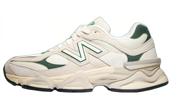 New Balance 9060 Spruce Pack U9060FSN - фото 601556