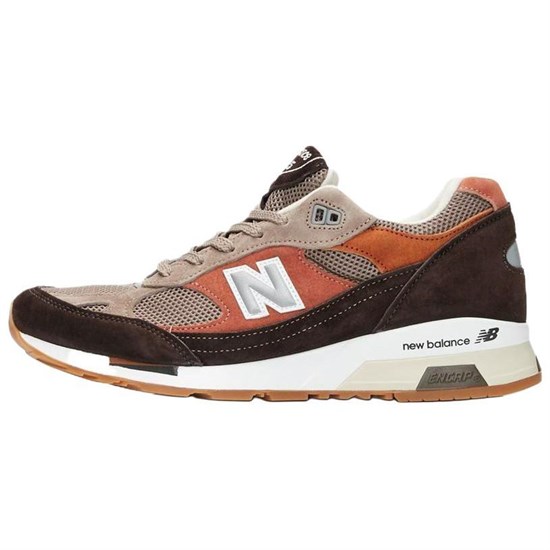 New Balance 991.5 Made In England 'Solway Excursion' M9915FT - фото 601653