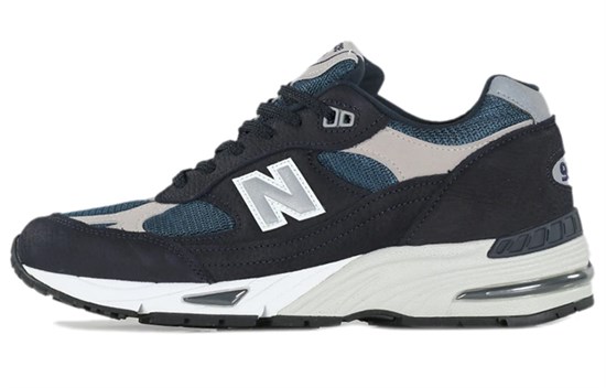New Balance 991 Made In England 'Flimby 35th Anniversary' M991FA - фото 601680