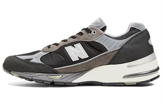 New Balance 991 Slam Jam M991SJM - фото 601715