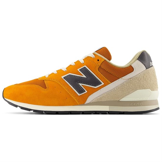 New Balance 996 'Orange' CM996UQ2 - фото 601771