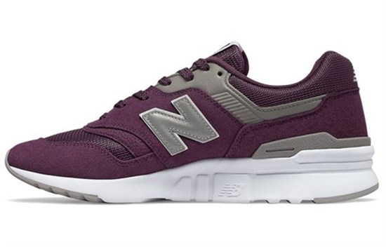 New Balance 997H 'Purple' CM997HCH - фото 601801